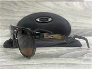 小物 OAKLEY sunglass archive Latch™ Beta Marc Marquez Collection Prizm Black Lenses